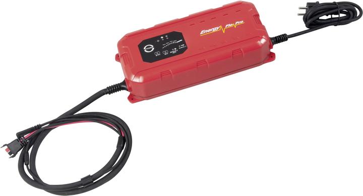 Batterieladegerät