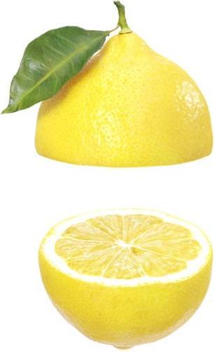 Image du produit Weleda Agrumes (200 ml)