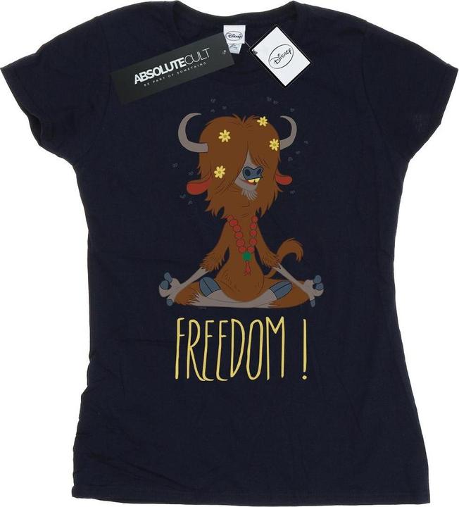 Produktbild Disney Zootropolis Yak Freedom TShirt (XL)