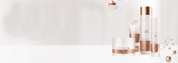 Produktbild Wella Fusion (1000 ml, Flüssiges Shampoo)