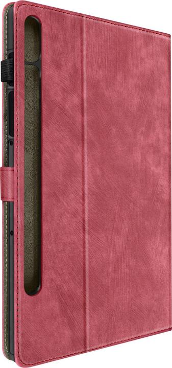 Avizar Valigetta, scomparti e funzione stand Serie (Samsung Galaxy Tab S10 FE)