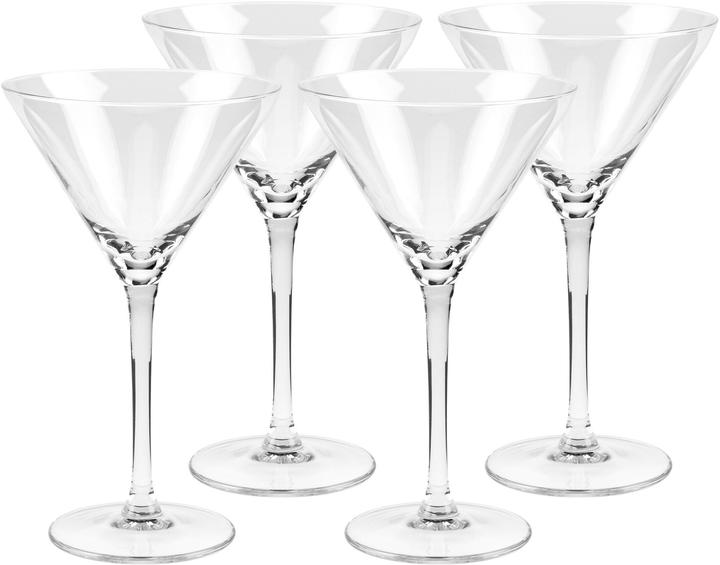 Image du produit Fs-Star Set de verres à cocktail (6.50 dl, 1 x, Verres à gin)