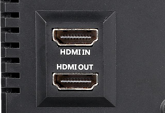 Actual product image Viltrox DC-70 EX (7", WSVGA)
