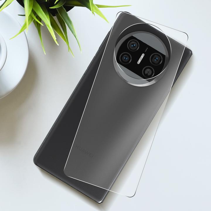 Immagine prodotto Imak Pellicola di protezione integrale in idrogel (3 Pezzo/i, Huawei Mate X3)