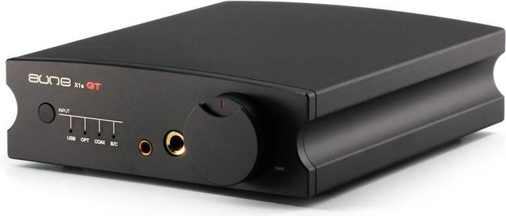 Produktbild Aune X1s GT (USB Host)