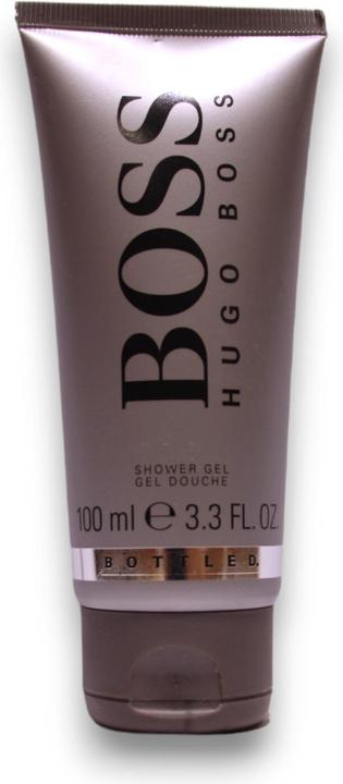Produktbild Hugo Boss Reinigendes Duschgel 100 ml (100 ml)