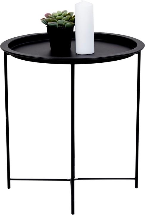 Immagine prodotto House Nordic Bastia (46,8 x 46,8 x 50,5 cm)
