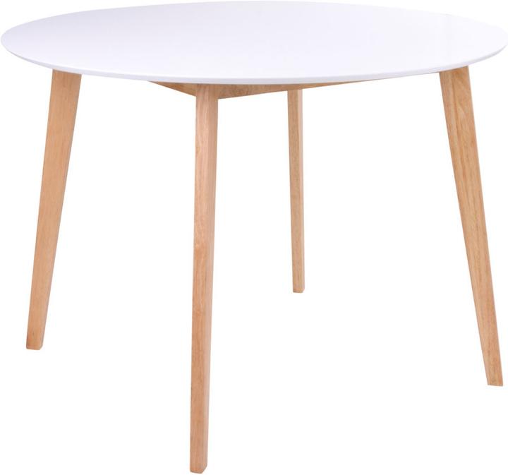 Vojens (105 x 105 x 75 cm)