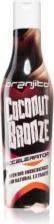 Actual product image Oranjito Coconut ( Coconut Bronze Accelerator) 200 ml (U) (Suntan cream, 200 ml)