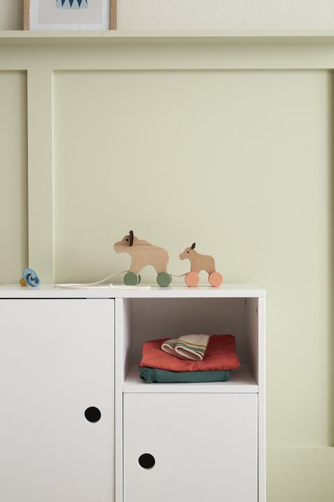 Immagine prodotto Kids Concept Famiglia di alci di Edvin