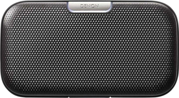 Image du produit Denon Envaya (10 h, Fonctionnement sur batterie)