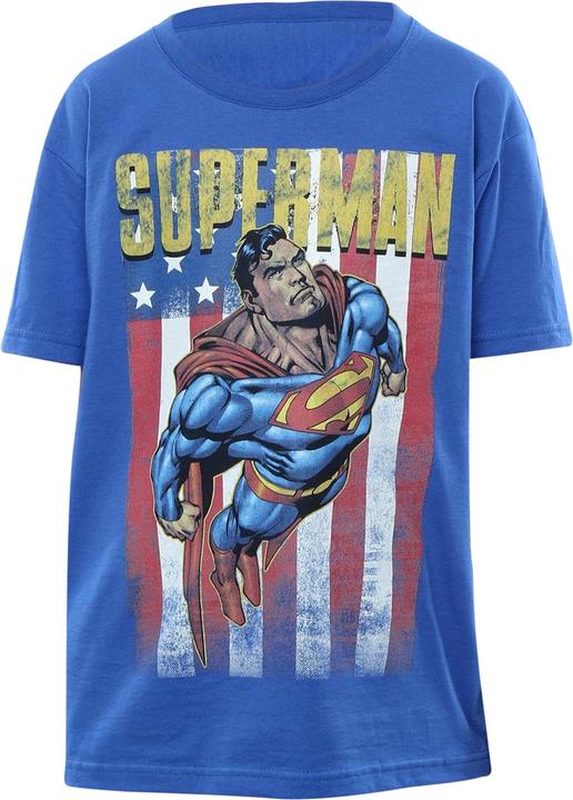 Produktbild Superman TShirt Jungen (140, 146)
