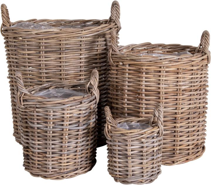 House Nordic Caor (4 x)