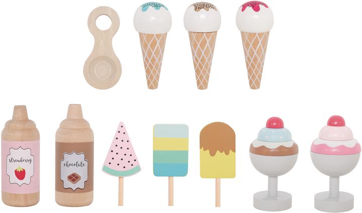 Immagine prodotto Jabadabado Gelateria