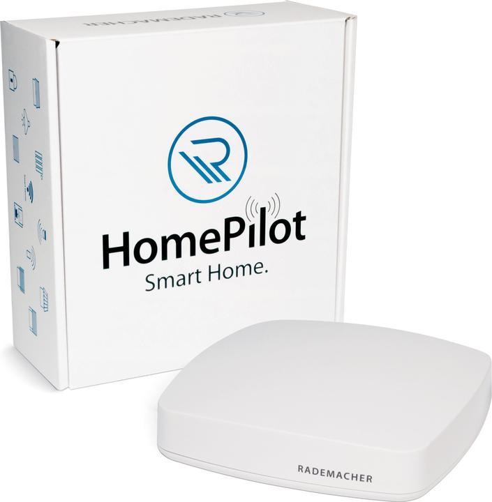 Image du produit Rademacher HomePilot - Centrale Smart Home