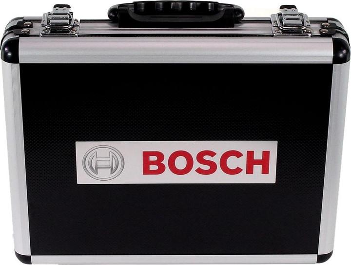 Productafbeelding Bosch Professional Zubehör Plus-3 boorset (5, 6, 8, 10, 12 mm)