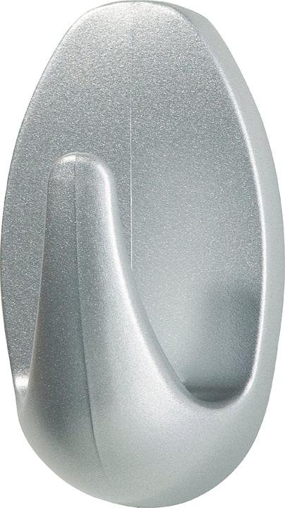 Actual product image tesa Powerstrips hook SMALL oval