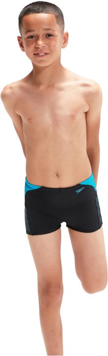 Produktbild Speedo Hyper Boom Logo Splice Aquash (128)