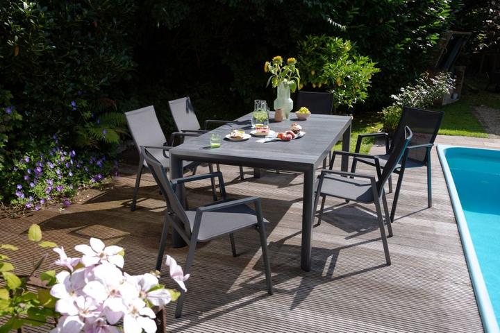 Immagine prodotto Siena Garden Silva (220 cm)