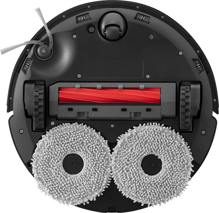 Produktbild Roborock QR 598 (Saugwischroboter)