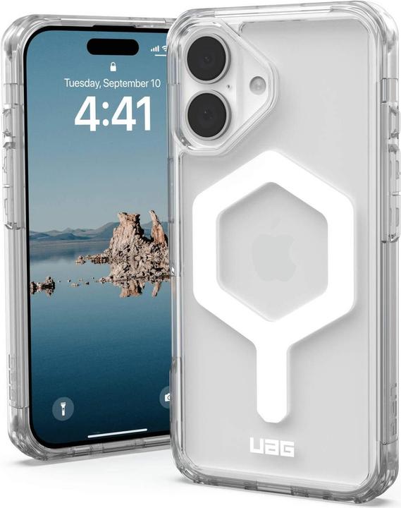 Produktbild UAG Plyo Magsafe (Apple iPhone 16)