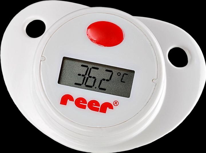 Produktbild Reer R9633 (Mund)