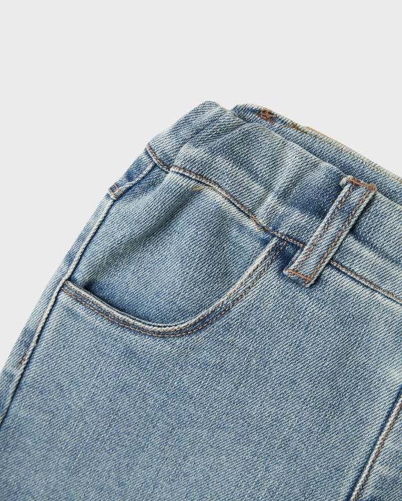 Actual product image Name it Loose Fit Jeans (116)
