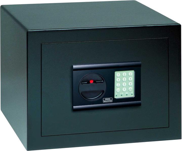 Actual product image Burg Wächter Home Safe H 210 E (20.60 l)