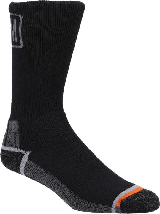 Actual product image Mens MX-5 Merino Wool Heavyweight Boot Socks (39.5 - 42)