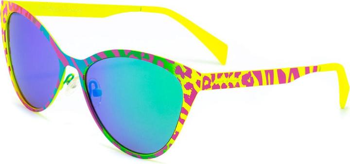 Italia Independent Damensonnenbrille 0022-063-033 (ø 55 mm)