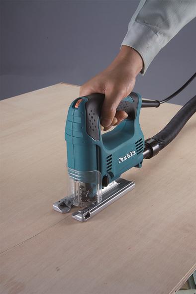 Produktbild Makita Pendelhub-Stichsäge