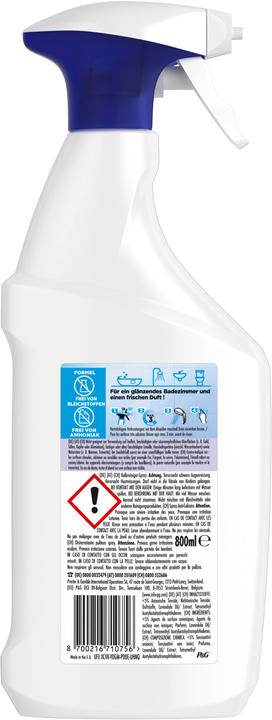Produktbild Antikal Classic Kalkreiniger Spray (800 ml)
