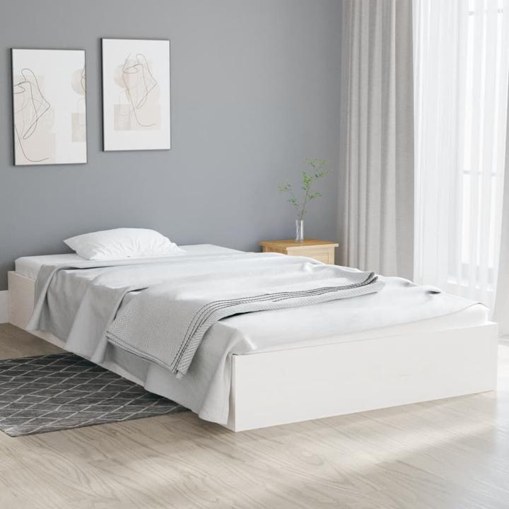 Actual product image VidaXL Lubbert (100 x 200 cm)