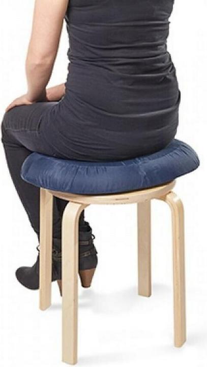 Actual product image Vitility Ring pillow (7.5 x 48 x 40 cm)