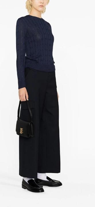Image du produit Ralph Lauren Pullover Slim Fit JULIANNA (L)