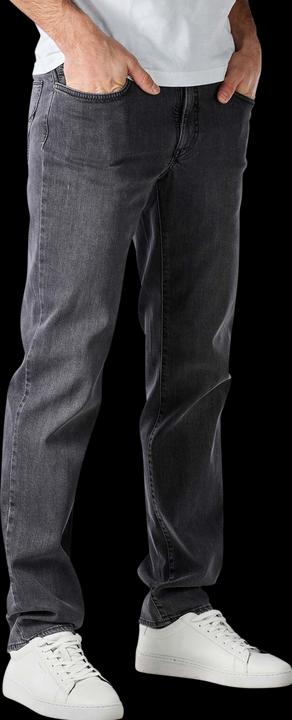 Actual product image BRAX Cadiz Jeans Straight grey use (W32/L36)