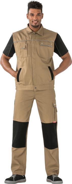 Produktbild Planam Arbeitsweste (L)