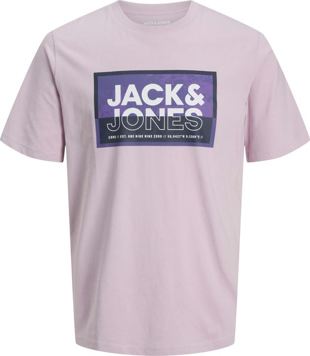 Jack & Jones Logo Rundhalsausschnitt T-shirt T-shirt