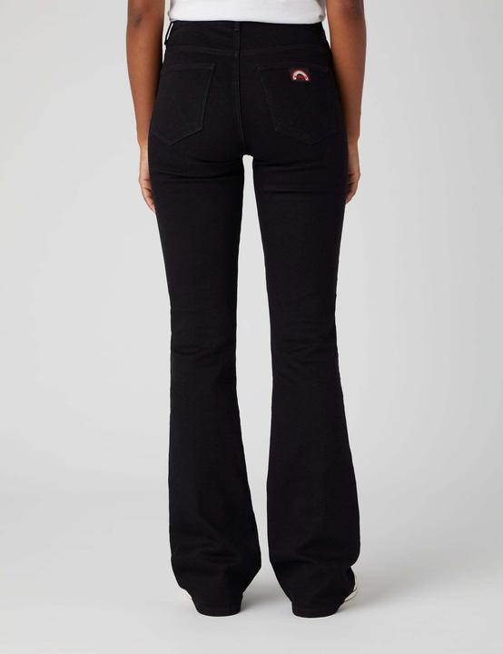Image du produit Wrangler Flare (W25/L32)