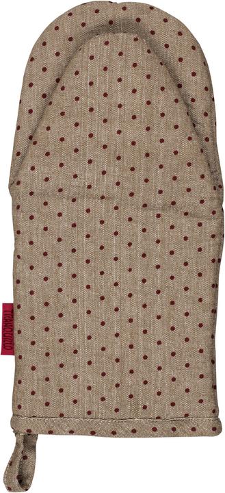 Actual product image Tranquillo Polly (100% cotton)