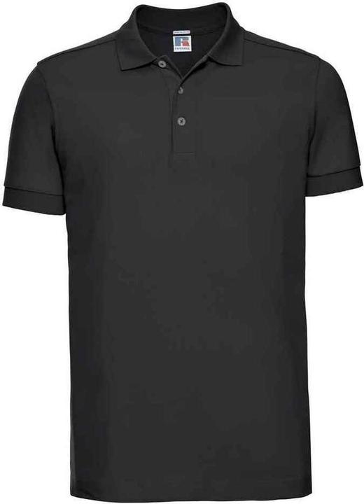 Produktbild Russell Poloshirt (M)