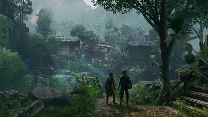 Produktbild Bandai Namco Unknown 9: Awakening (PS5)