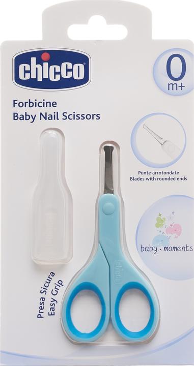 Immagine prodotto Chicco Forbici per bambini