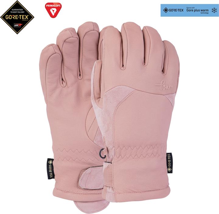 Actual product image POW Stealth (L)