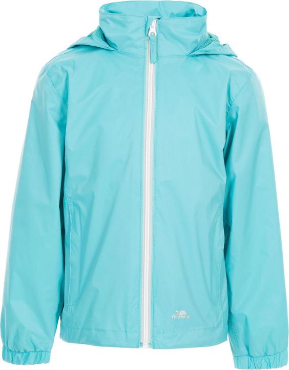 Trespass Girls Sabrina Raincoat (116)
