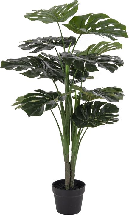 House Nordic Monstera (90 cm)