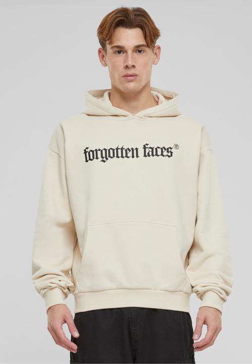Image du produit Forgotten Faces Capuche Guardian Ultra Heavy Cotton Box - 82555 (XL)