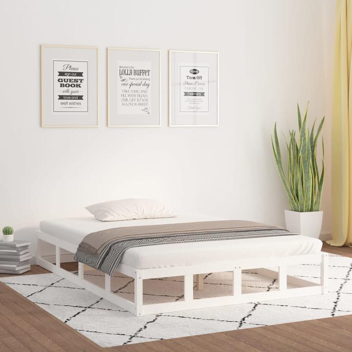 Produktbild VidaXL Seven (140 x 200 cm)