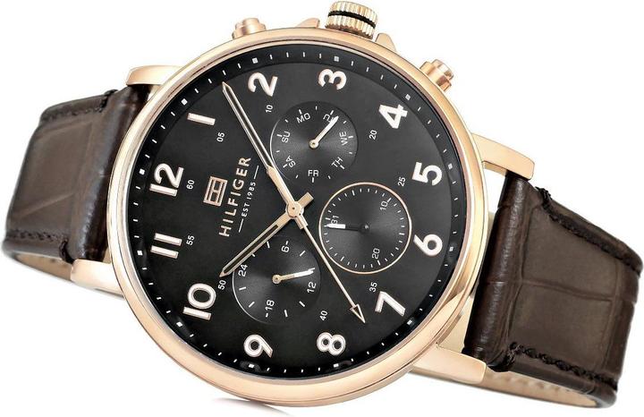 Produktbild Tommy Hilfiger Herren 1710379 (46 mm)
