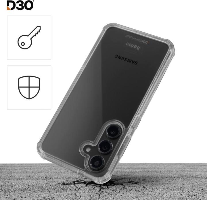 Immagine prodotto Hama Protezione estrema (Samsung Galaxy S24 Ultra)